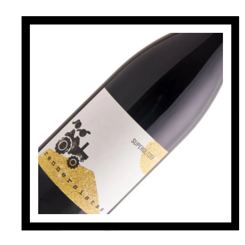 Cette semaine en SAQ #8