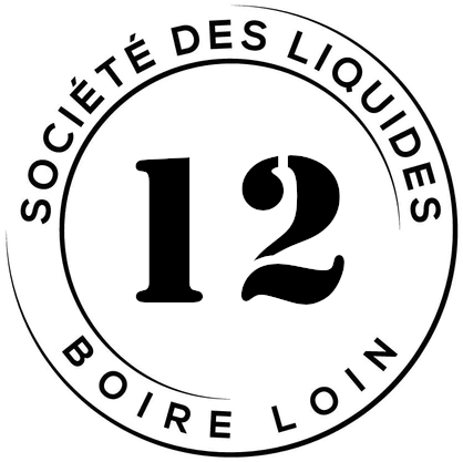 CLUB DE VIN - Arrivage 12
