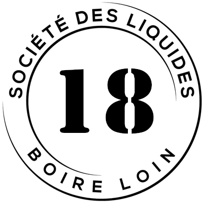 CLUB DE VIN - Arrivage 18