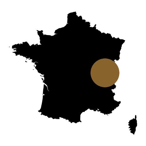 Jura & Savoie