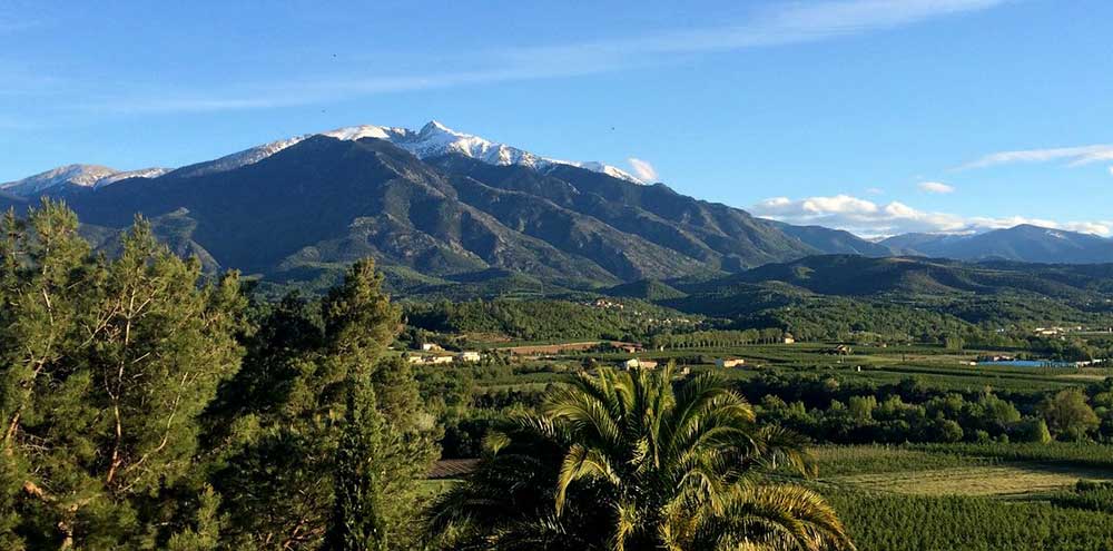 IGP Côtes Catalanes 'Natural' Rouge