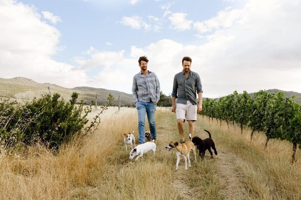 Chardonnay "The Agnes" 2022