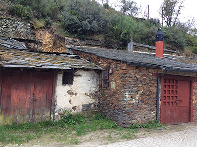 Vin d'Espagne 'Camándula' 2019
