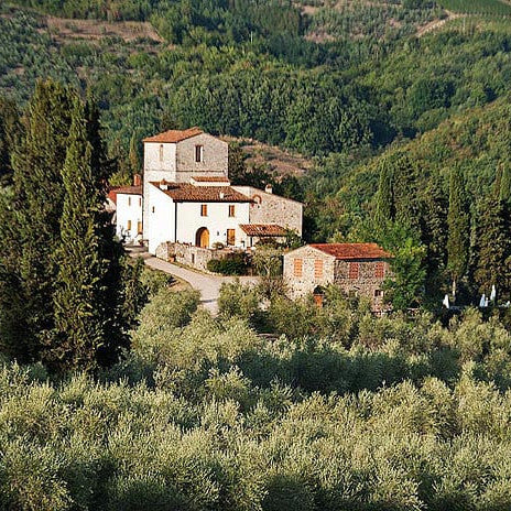 IGT Rosso di Toscana "Tosco"