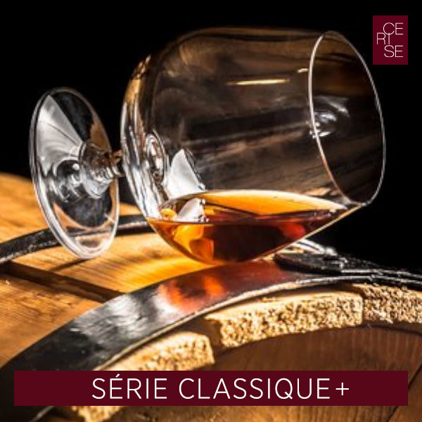 Cognac, Armagnacs et autres Brandy
