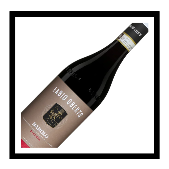 Barbaresco DOCG 'Rocche Massalupo' 2020