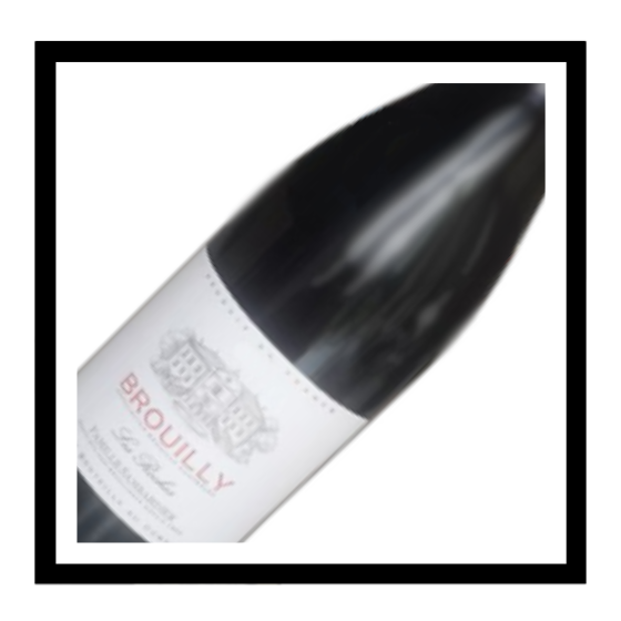 Brouilly 'Les Roches' 2023, Jean Sambardier