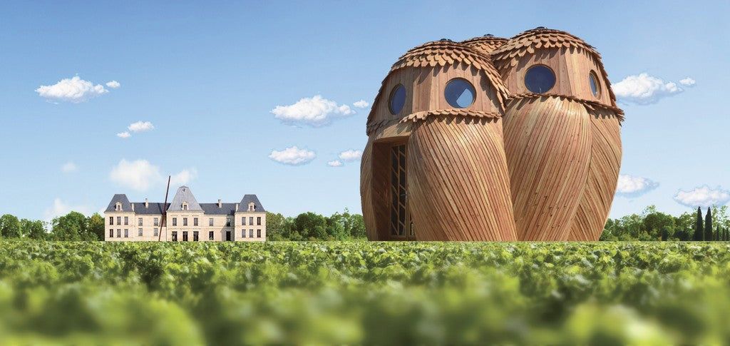 Haut-Médoc Cru Bourgeois 2016, Château Le Monteil d'Arsac