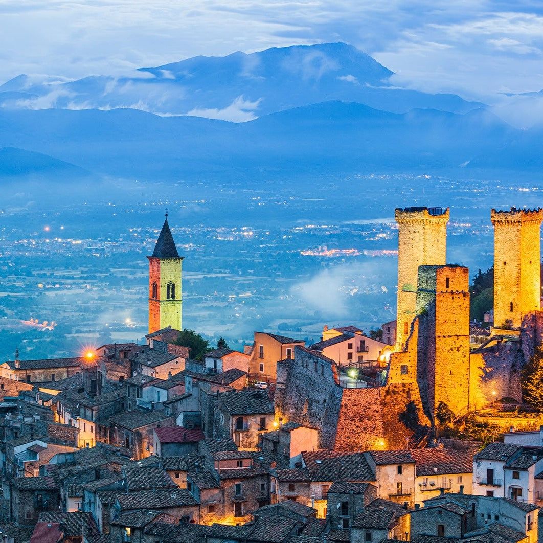 Montepulciano d'Abruzzo 2022, Fontamara