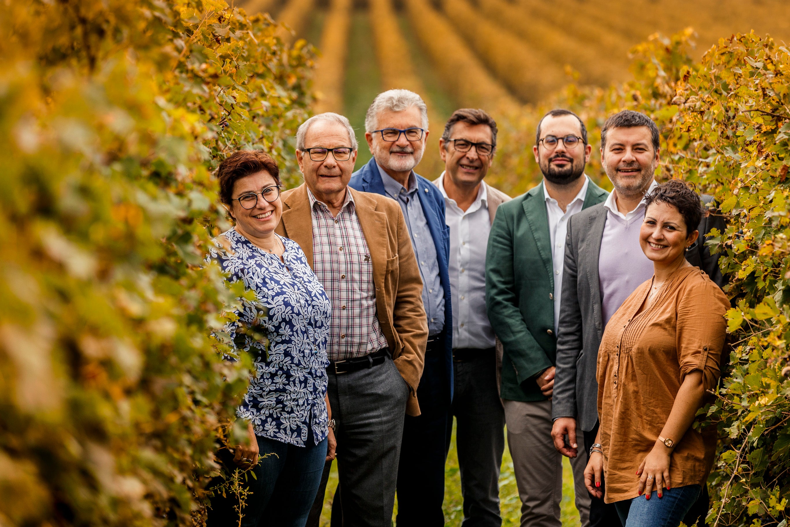IGT Rosso di Toscana "Tosco"