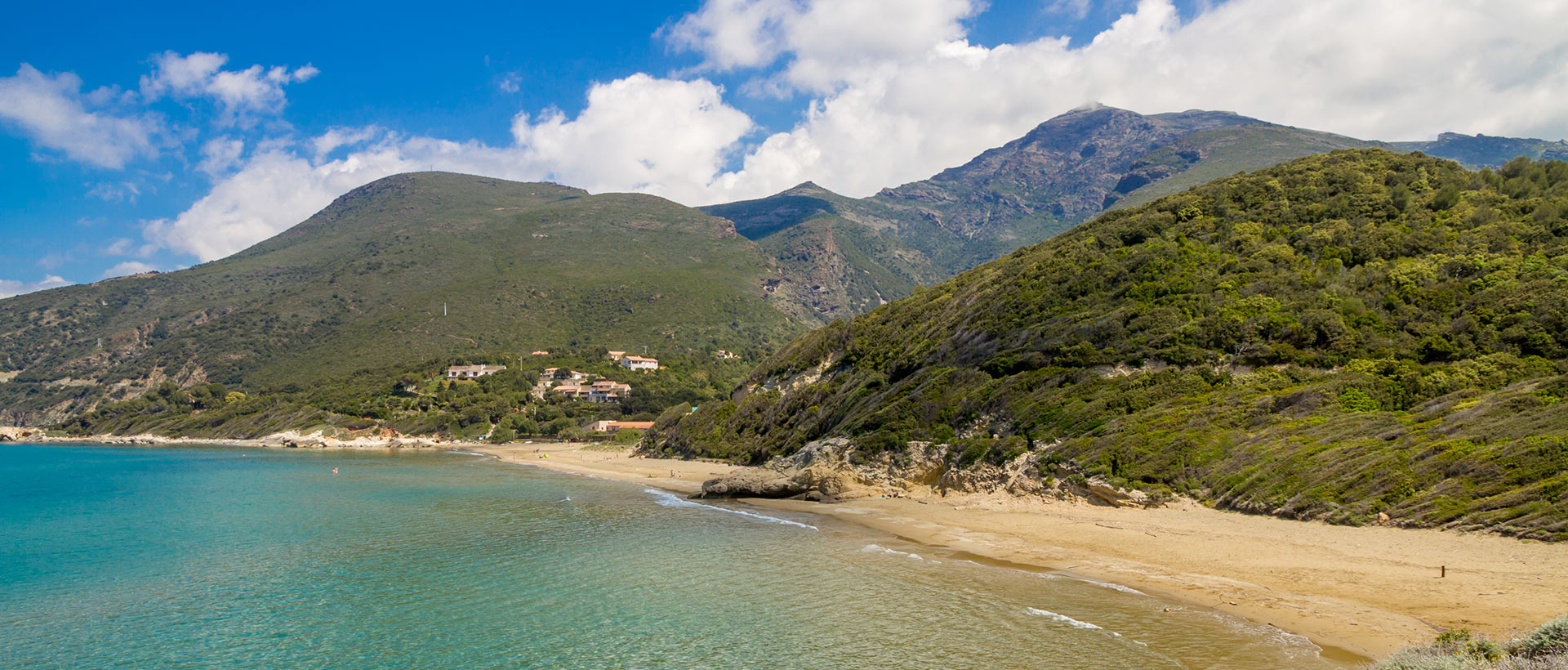Patrimonio 'Rivage de Farinole'
