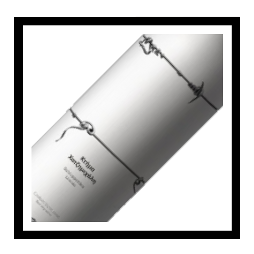 Atalanti PGI 'White bottle' 2022