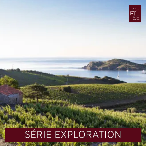Languedoc & Roussillon
