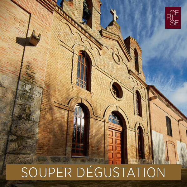 Souper Dégustation grand vins espagnols à Cavistes