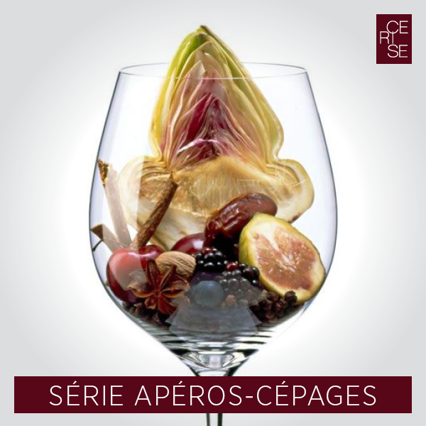 Tannat / Apéro Cerise