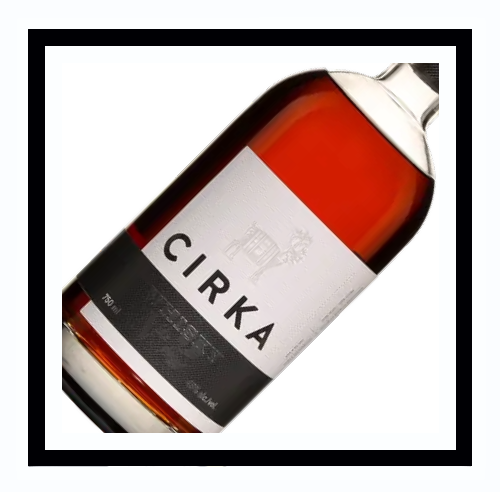 L'essentiel du cocktail Whisky / Apéro Été Cerise