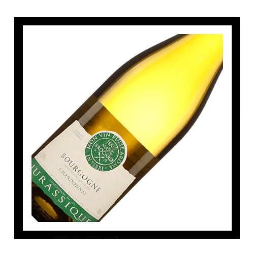 SAQ Bourgogne Jurassique 2022, Jean-Marc Brocard