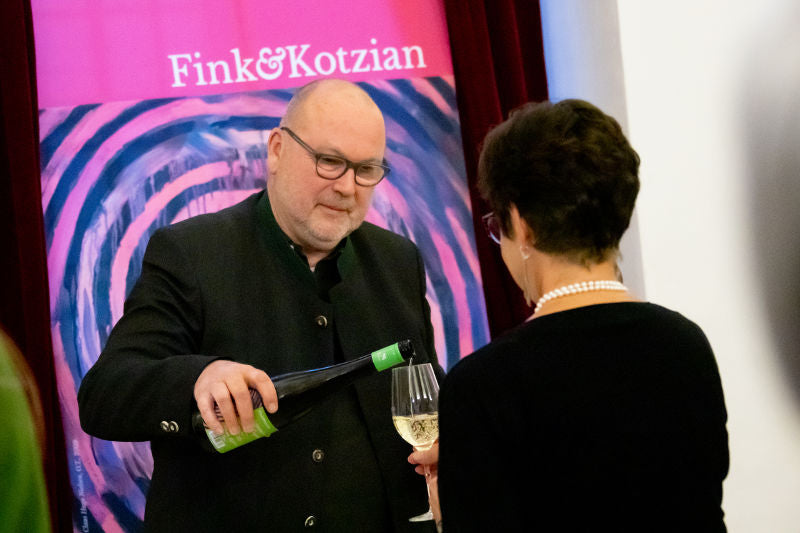 Niederösterreich Sauvignon Blanc 2020