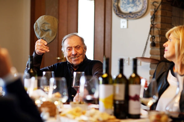 Pinot Grigio 2022, Zorzettig