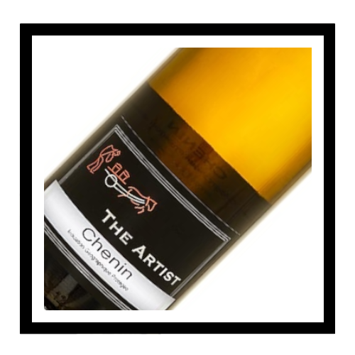 IGP Val de Loire 'the Artist' 2022