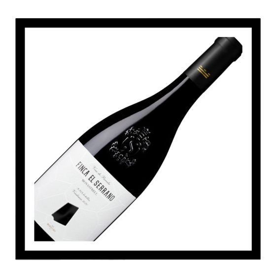 Alicante D.O 'Monastrell' 2024