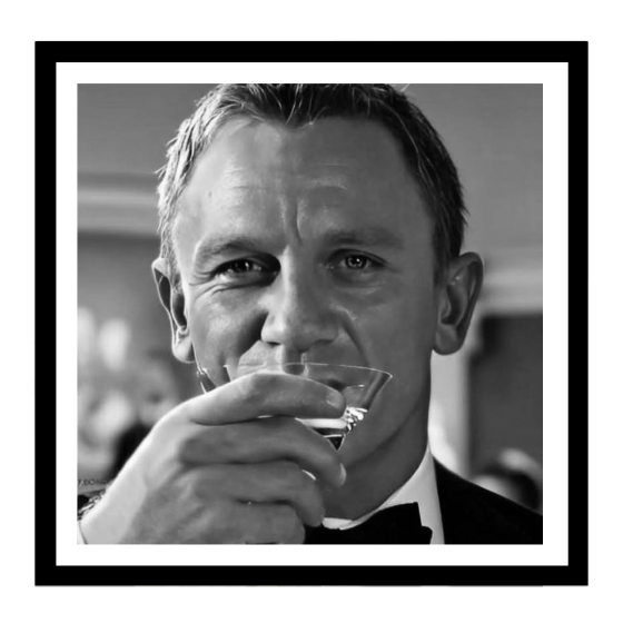Atelier Mixologie — Moteur, Action, Cocktail ! Le Septième Art s'invite au Bar