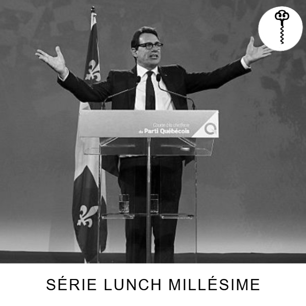 Lunch 2015