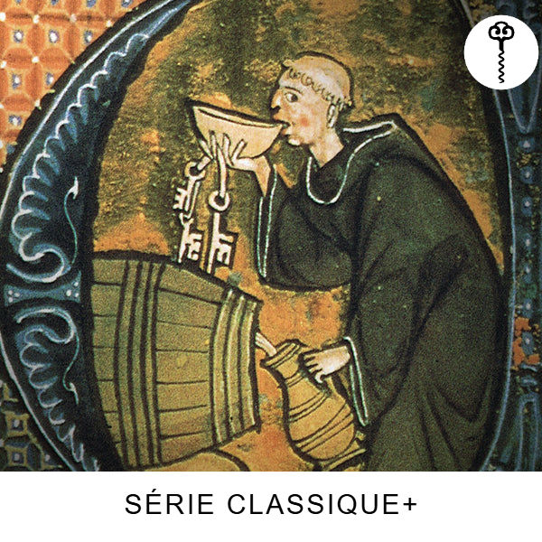 Boire vieux, boire mieux!