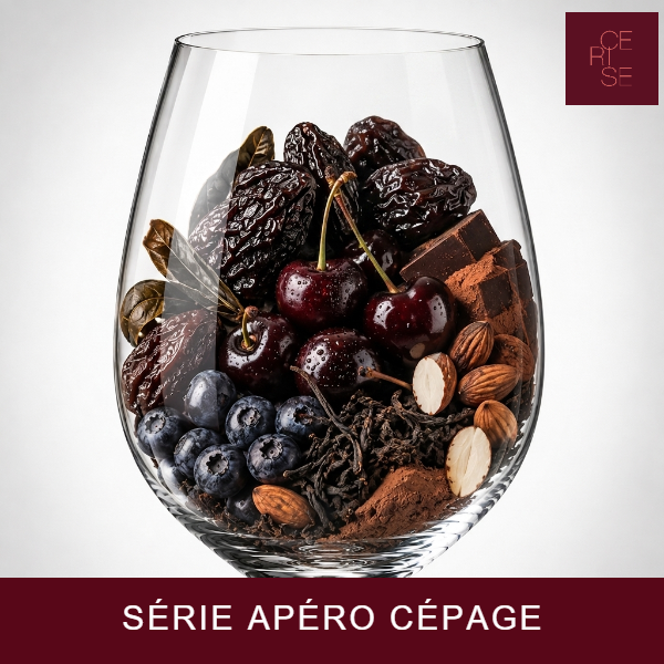 Dolcetto / Apéro Cerise