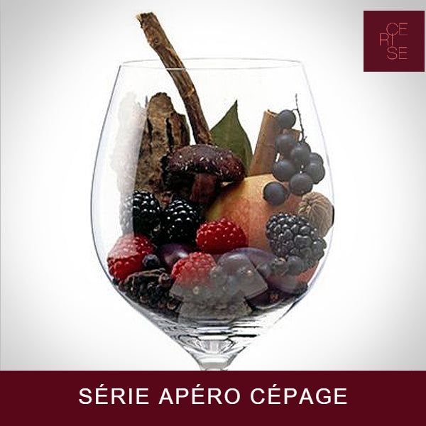 Cinsault / Apéro Cerise