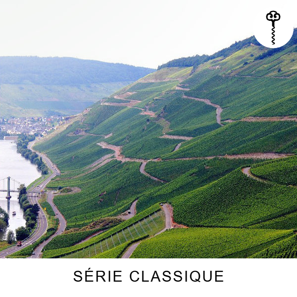 Allemagne & Autriche