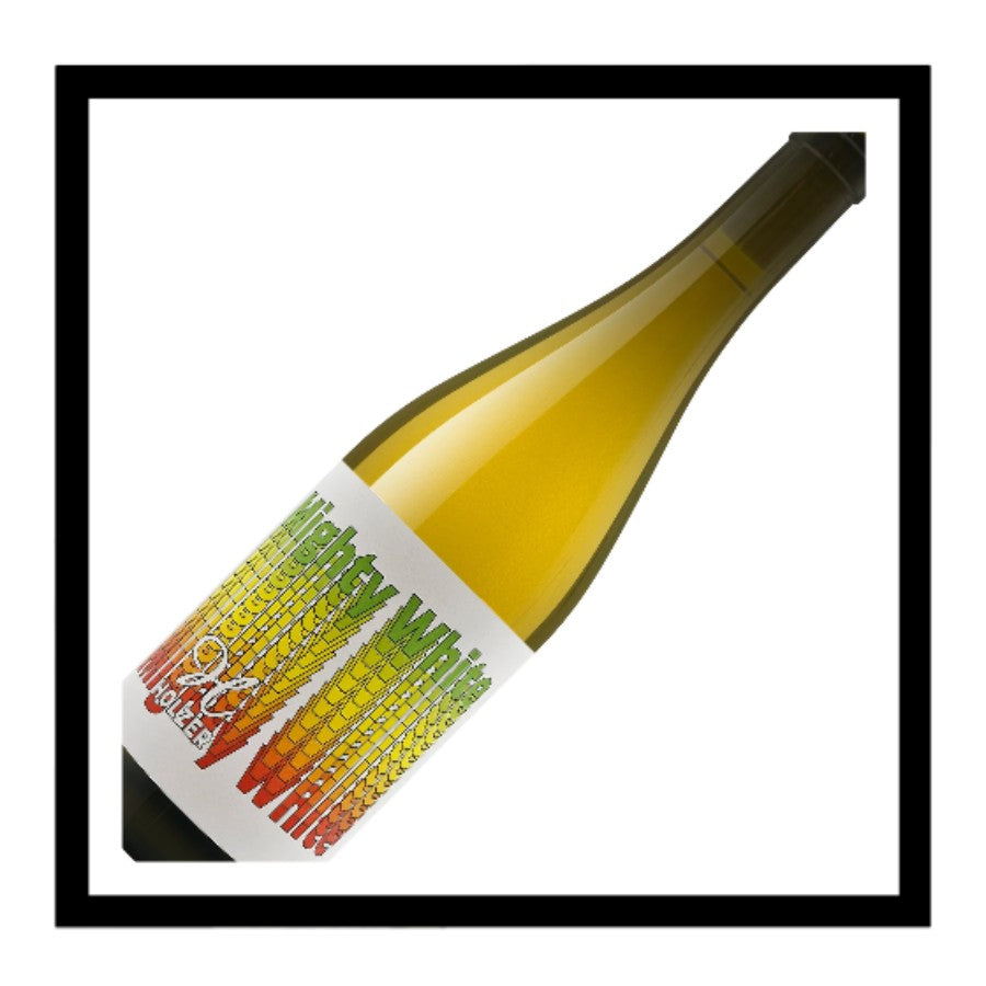 grüner vetliner 'mighty white' 2022, eschenhof holzer, autriche