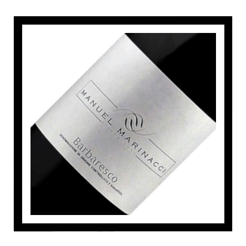 Barbaresco Rocche Massaluppo 2018