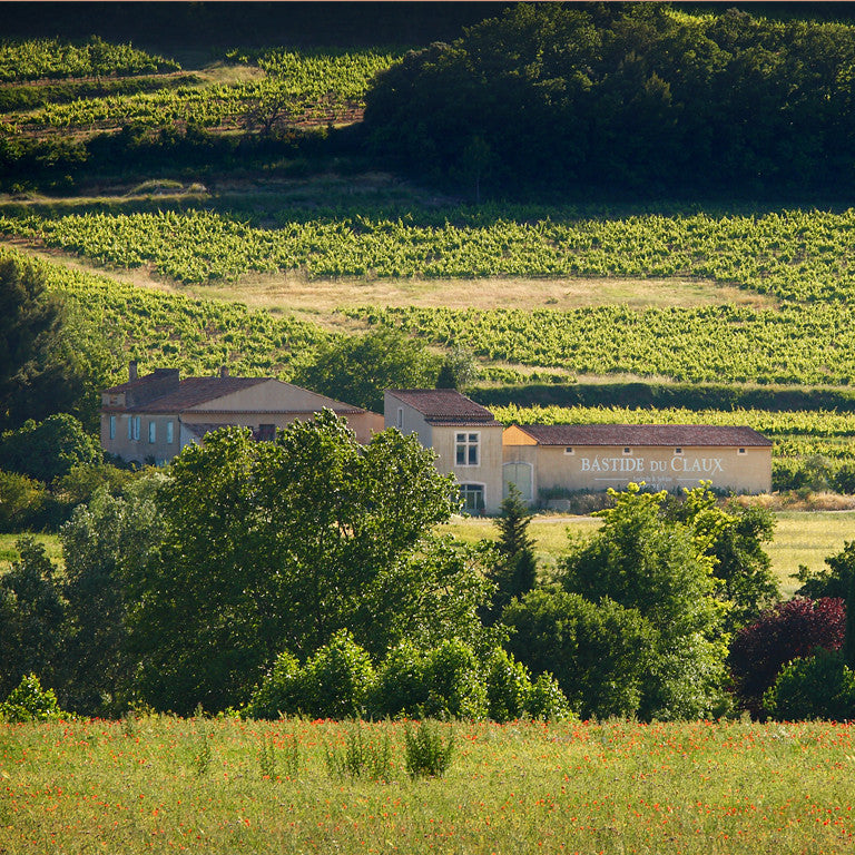 Luberon 'Barraban' 2021