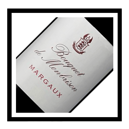 Margaux 'Bouquets' 2020