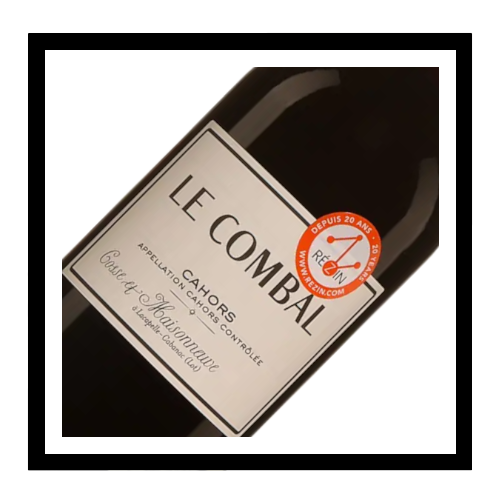 Cahors 'Le Combal' 2020
