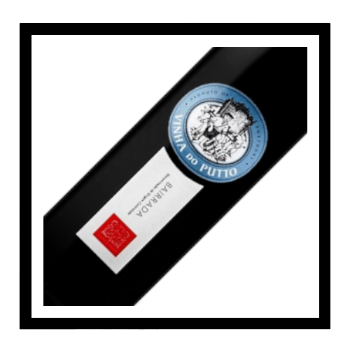 Bairrada 'Vinha do Putto' 2019