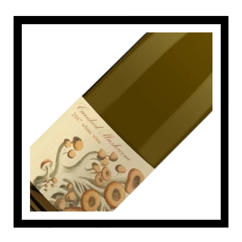 Riesling 'Candied Mushroom' 2018