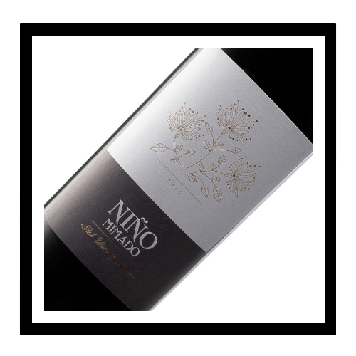 Cariñena 'Niño Mimado' 2019
