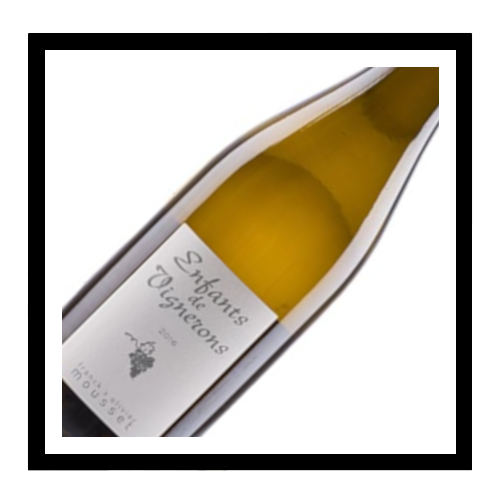 Côtes du Rhône 'Enfant de Vigneron' 2023