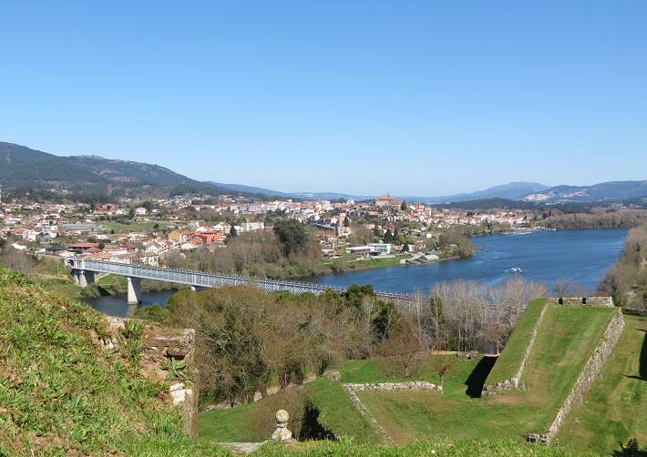 Vinho Verde Alvarinho 'Monçao E Melgaço' 2023