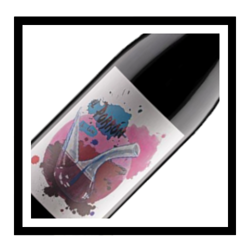 Ribera del Duero 'El Porron de Lara' 2022