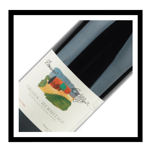 Crozes-Hermitage 2022, Domaine des Entrefaux