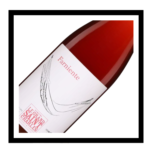 Frontenac gris 'Farniente' NM, St-Paul Abbotsford