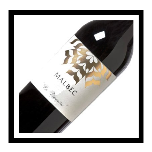 Bordeaux Supérieur 'La Viminière' 2018