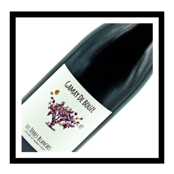 VDF 'Gamay de Bouze' 2020
