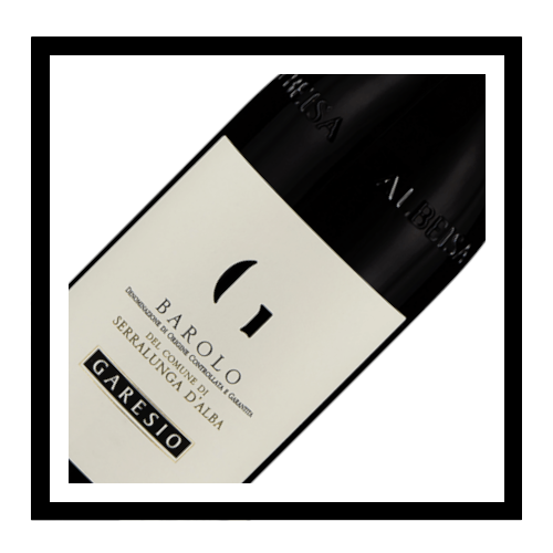 Barolo Serralunga d'Alba 2017