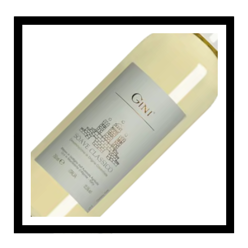 Soave Classico 'Le Robine' 2022