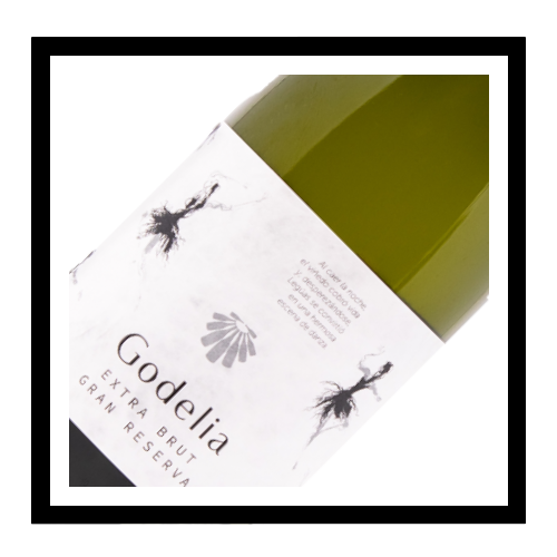 Godelia Extra Brut Gran Reserva NV