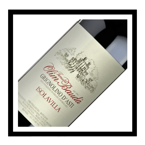 Grignolino d'Asti "Isolavilla" 2021